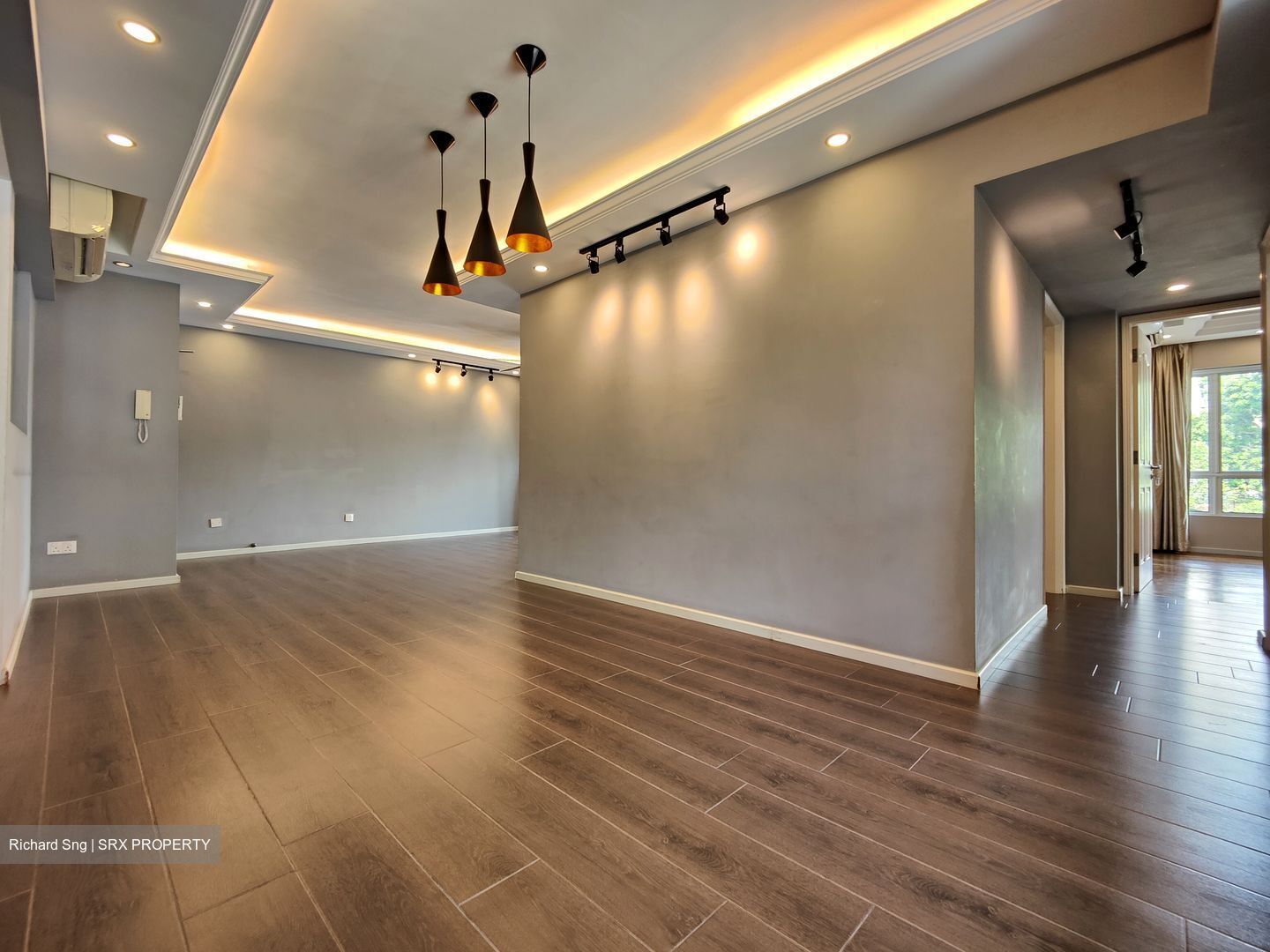 Aquarius By The Park (D16), Condominium #524282391